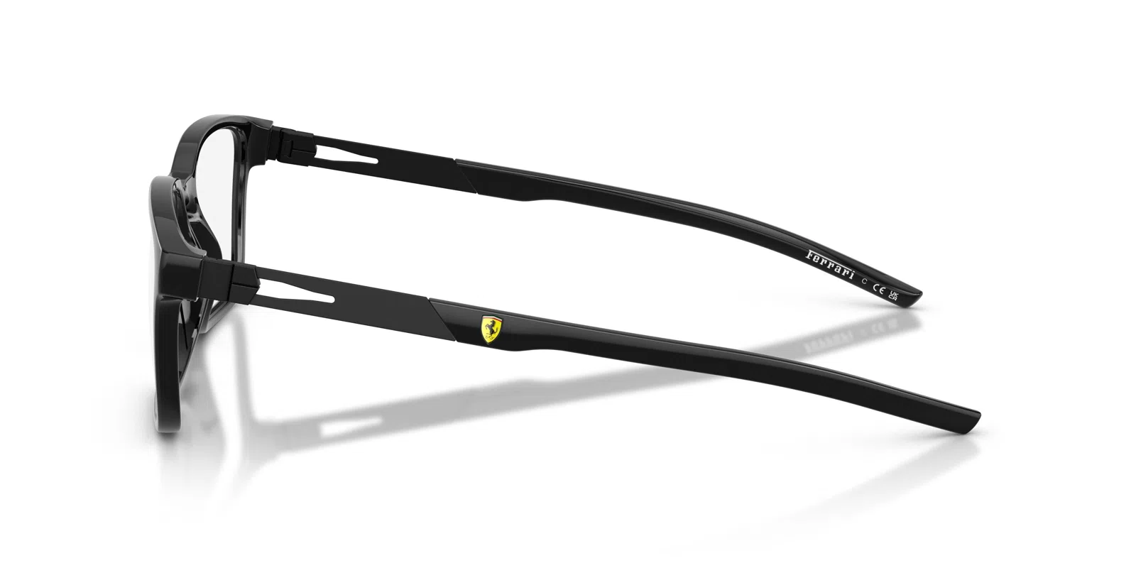 Scuderia Ferrari 8025U Eyeglasses - view 24